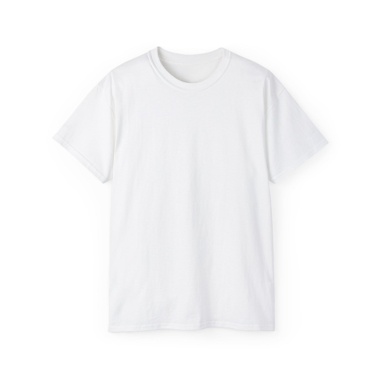 T-shirt - 'NOTHING REALLY MATTERS'