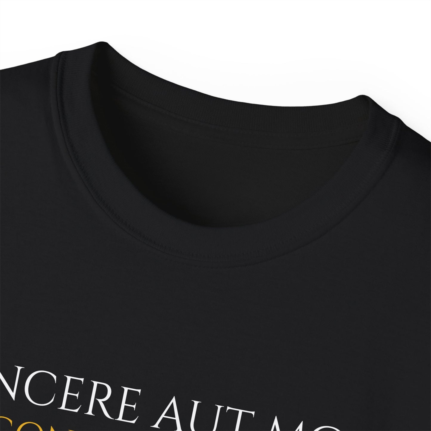 T-shirt - 'Vincere aut Mori'