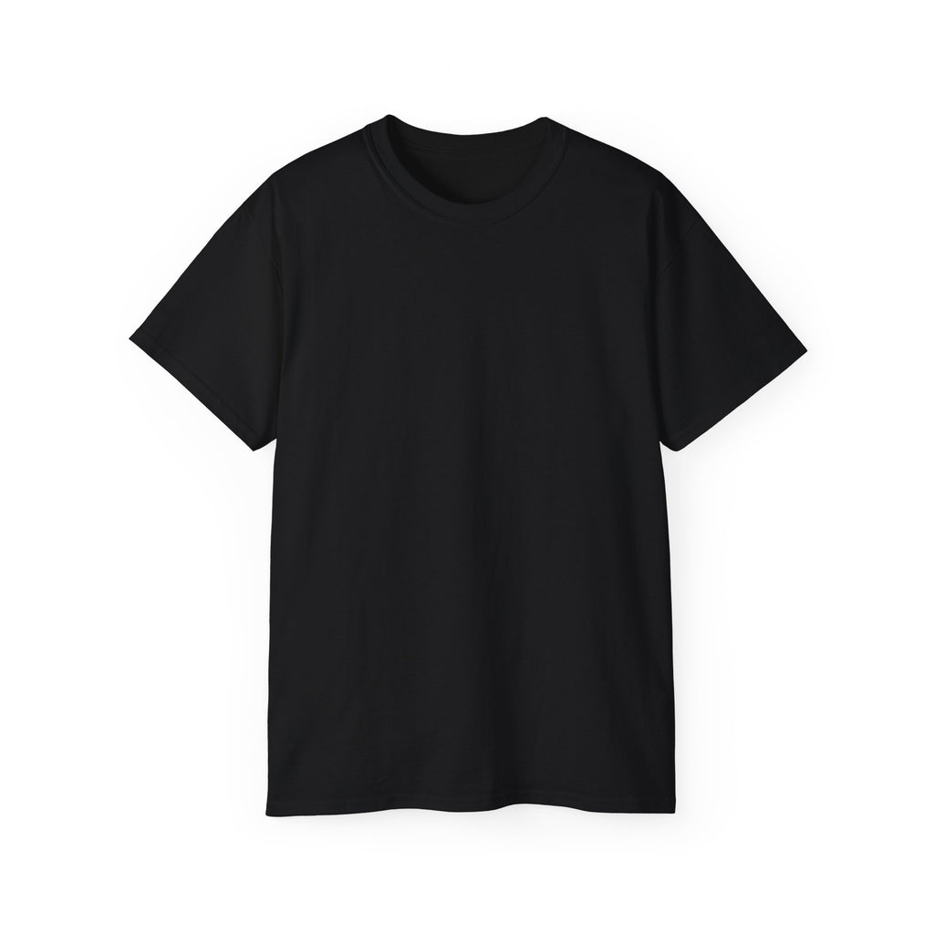 T-shirt - 'MOVE DIFFERENT'